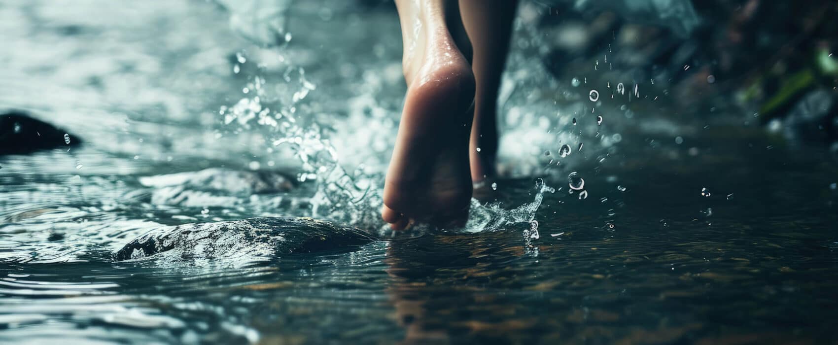 Monsoon Foot Care: Simple Tips Keep Your Feet Clean & Infection Free!